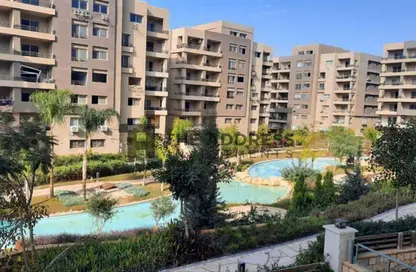 تاون هاوس - 4 غرف نوم - 4 حمامات للبيع في سكوير - كمبوندات التجمع الخامس - التجمع الخامس - مدينة القاهرة الجديدة - القاهرة