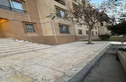 شقة - 2 غرف نوم - 1 حمام للايجار في شارع ابو حنيفة النعمان - الرحاب المرحلة الأولى - الرحاب - مدينة القاهرة الجديدة - القاهرة