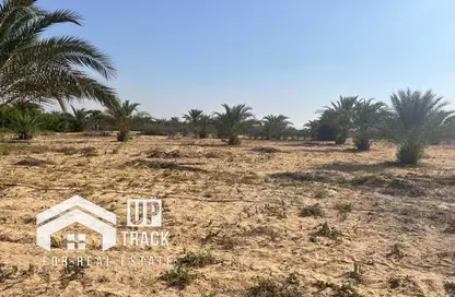 Land - Studio for sale in Ofok - Cairo Alexandria Desert Road - 6 October City - Giza