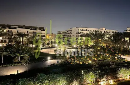 Apartment - 3 Bedrooms - 3 Bathrooms for sale in Eastown - 5th Settlement Compounds - The 5th Settlement - New Cairo City - Cairo