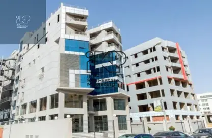 Shop - Studio - 1 Bathroom for rent in Cairo Business Plaza - North Teseen St. - The 5th Settlement - New Cairo City - Cairo