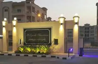 شقة - 3 غرف نوم - 3 حمامات للبيع في هليوبوليس ريزيدنس - الحي الثالث غرب - مدينة الشروق - القاهرة