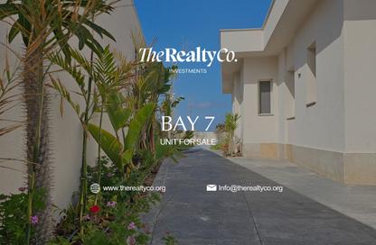 Villa - 4 Bedrooms - 5 Bathrooms for sale in Telal Alamein - Sidi Abdel Rahman - North Coast
