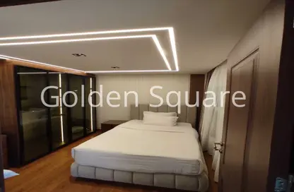 Townhouse - 4 Bedrooms - 4 Bathrooms for rent in Cairo Festival City - North Investors Area - New Cairo City - Cairo