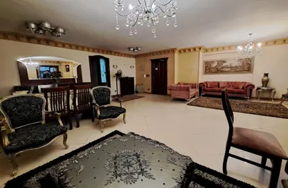 شقة - 3 غرف نوم - 2 حمامات للبيع في مدينة المعراج - زهراء المعادي - حي المعادي - القاهرة