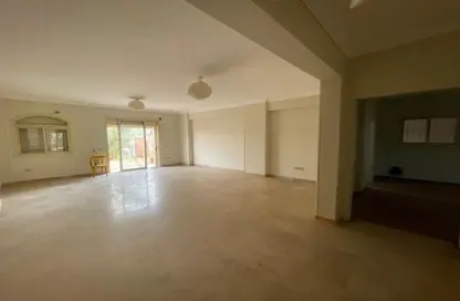 Duplex - 6 Bedrooms - 6 Bathrooms for rent in Green Residence 1 - 7th District - Sheikh Zayed City - Giza