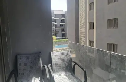 Apartment - 2 Bedrooms - 1 Bathroom for rent in Hadayek October - 6 October City - Giza