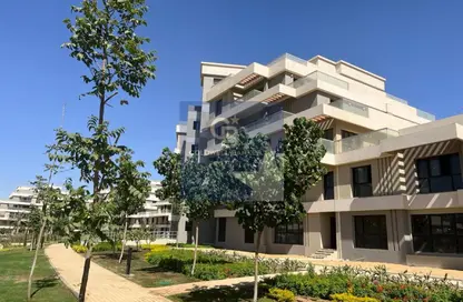 Apartment - 3 Bedrooms - 3 Bathrooms for sale in Villette - 5th Settlement Compounds - The 5th Settlement - New Cairo City - Cairo