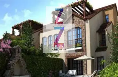 شقة - 3 غرف نوم - 3 حمامات للبيع في جرين سكوير - كمبوندات مدينة المستقبل - مدينة المستقبل - القاهرة