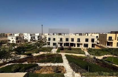 شقة - 3 غرف نوم - 3 حمامات للبيع في أو ويست - كمبوندات 6 أكتوبر - مدينة 6 أكتوبر - الجيزة