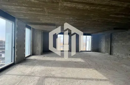 Office Space - Studio - 2 Bathrooms for rent in Hyde Park - New Cairo City - Cairo