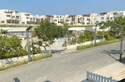 Twin House - 4 Bedrooms - 5 Bathrooms for sale in Soleya - 6 October Compounds - 6 October City - Giza