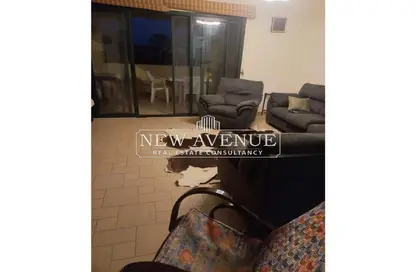 شاليه - 3 غرف نوم - 2 حمامات للبيع في مراسي - سيدي عبد الرحمن - الساحل الشمالي