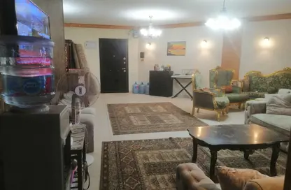 Apartment - 3 Bedrooms - 2 Bathrooms for sale in Al Bostan - Al Wahat Road - 6 October City - Giza