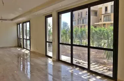 Villa - 3 Bedrooms - 3 Bathrooms for sale in Hyde Park - 5th Settlement Compounds - The 5th Settlement - New Cairo City - Cairo