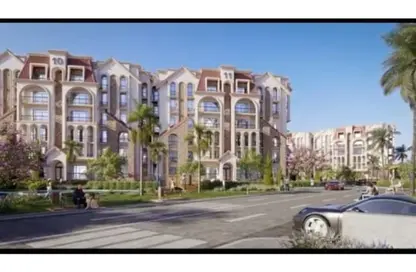 شقة - 2 غرف نوم - 1 حمام للبيع في جوار - التجمع السادس - مدينة القاهرة الجديدة - القاهرة شقة - 2 غرف نوم - 1 حمام للبيع في جوار - التجمع السادس - مدينة القاهرة الجديدة - القاهرة