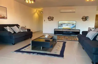 Chalet - 3 Bedrooms - 2 Bathrooms for sale in Zahra - Sidi Abdel Rahman - North Coast