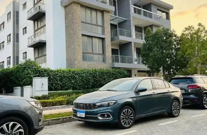 شقة - 3 غرف نوم - 3 حمامات للبيع في تاج سيتي - كمبوندات التجمع الخامس - التجمع الخامس - مدينة القاهرة الجديدة - القاهرة