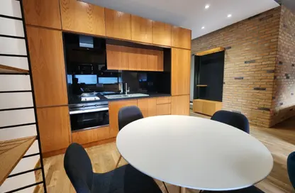 Apartment - 1 Bedroom - 1 Bathroom for rent in Aeon - 6 October Compounds - 6 October City - Giza