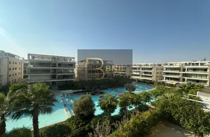 Apartment - 3 Bedrooms - 3 Bathrooms for rent in Lake View Residence - 5th Settlement Compounds - The 5th Settlement - New Cairo City - Cairo