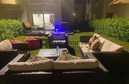 منزل مزدوج - 4 غرف نوم - 4 حمامات للبيع في ستيلا هايتس - العلمين - الساحل الشمالي
