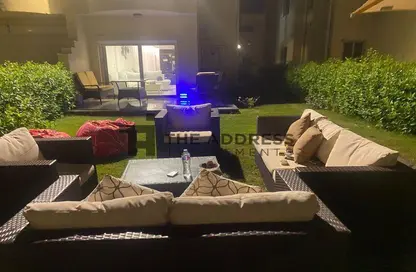 منزل مزدوج - 4 غرف نوم - 4 حمامات للبيع في ستيلا هايتس - العلمين - الساحل الشمالي