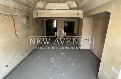 Retail - Studio - 1 Bathroom for rent in Al Merghany St. - Ard El Golf - Heliopolis - Masr El Gedida - Cairo