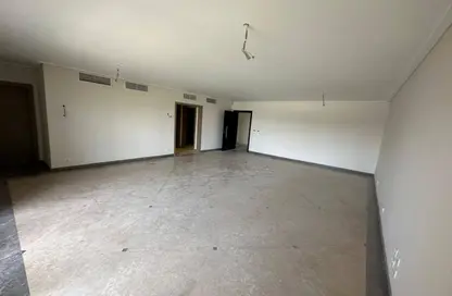Apartment - 3 Bedrooms - 3 Bathrooms for rent in New Giza - Cairo Alexandria Desert Road - 6 October City - Giza