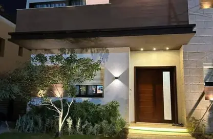 فيلا - 5 غرف نوم - 5 حمامات للبيع في ازار - كمبوندات التجمع الخامس - التجمع الخامس - مدينة القاهرة الجديدة - القاهرة