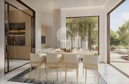 Townhouse - 3 Bedrooms - 4 Bathrooms for sale in Solana - New Zayed City - Sheikh Zayed City - Giza Townhouse - 3 Bedrooms - 4 Bathrooms for sale in Solana - New Zayed City - Sheikh Zayed City - Giza