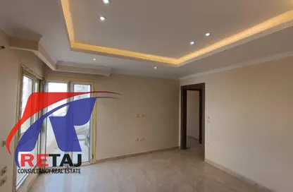 Apartment - 3 Bedrooms - 3 Bathrooms for sale in Mountain View iCity - 5th Settlement Compounds - The 5th Settlement - New Cairo City - Cairo