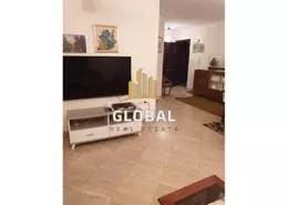 Apartment - 2 Bedrooms - 2 Bathrooms for rent in Retaj - South Investors Area - New Cairo City - Cairo