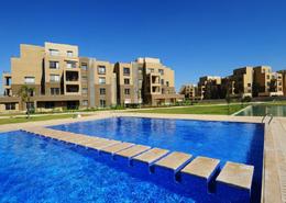 Villa - 3 bedrooms - 3 bathrooms for للبيع in Palm Parks   Palm Hills - South Dahshur Link - 6 October City - Giza