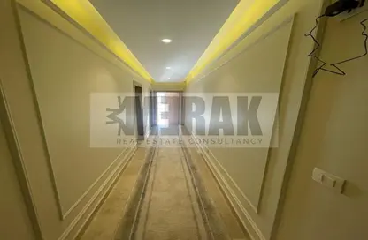 Duplex - 5 Bedrooms - 3 Bathrooms for sale in El Narges Buildings - Al Narges - New Cairo City - Cairo