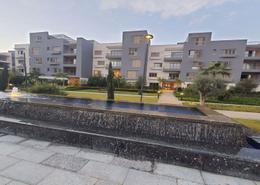 Studio - 1 bathroom for للايجار in Aeon - 6 October Compounds - 6 October City - Giza