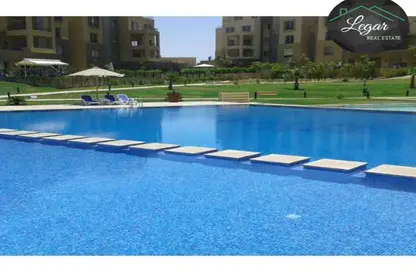 شقة - 3 غرف نوم - 3 حمامات للبيع في بالم هيلز بالم باركس - وصلة دهشور الجنوبية - مدينة 6 أكتوبر - الجيزة