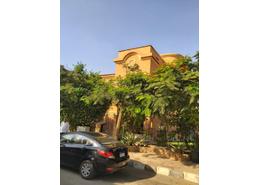 Villa - 5 bedrooms - 2 bathrooms for للبيع in Rehab City Second Phase - Al Rehab - New Cairo City - Cairo Villa - 5 bedrooms - 2 bathrooms for للبيع in Rehab City Second Phase - Al Rehab - New Cairo City - Cairo