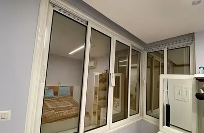 Apartment - 3 Bedrooms - 2 Bathrooms for sale in Privado - Madinaty - Cairo