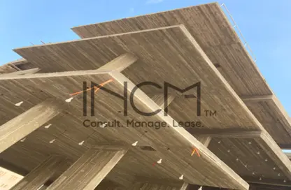Retail - Studio for sale in South Teseen St. - The 5th Settlement - New Cairo City - Cairo