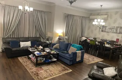 فيلا - 3 غرف نوم - 3 حمامات للبيع في حدائق المهندسين - الحي الرابع - الشيخ زايد - الجيزة