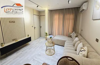 Apartment - 2 Bedrooms - 1 Bathroom for rent in Madinaty - Cairo