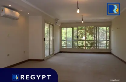 شقة - 3 غرف نوم - 3 حمامات للبيع في ميدان دجله - دجلة - حي المعادي - القاهرة