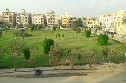 فيلا - 7 غرف نوم - 5 حمامات للبيع في حى جنوب الاكايمية - مدينة القاهرة الجديدة - القاهرة