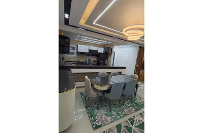 شقة - 2 غرف نوم - 2 حمامات للايجار في مدينتي - القاهرة