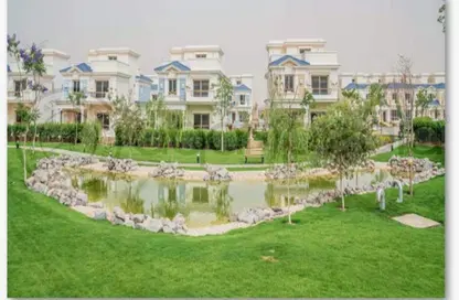 أي فيلا - 3 غرف نوم - 4 حمامات للبيع في ماونتن فيو هايد بارك - كمبوندات التجمع الخامس - التجمع الخامس - مدينة القاهرة الجديدة - القاهرة أي فيلا - 3 غرف نوم - 4 حمامات للبيع في ماونتن فيو هايد بارك - كمبوندات التجمع الخامس - التجمع الخامس - مدينة القاهرة الجديدة - القاهرة