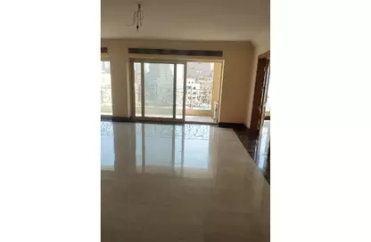 Apartment - 4 Bedrooms - 3 Bathrooms for sale in Ahmed Samy Al Sayed St. - Mohandessin - Giza