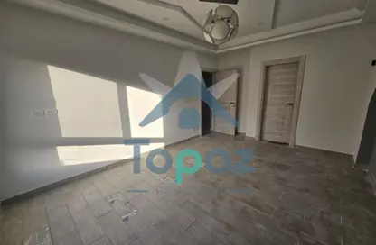 Apartment - 3 Bedrooms - 3 Bathrooms for rent in Westown - Sheikh Zayed Compounds - Sheikh Zayed City - Giza