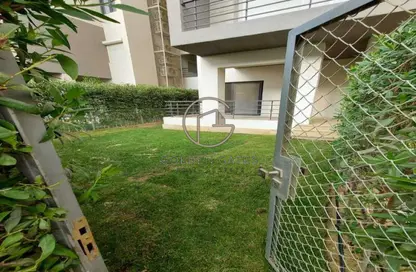 Apartment - 1 Bedroom - 2 Bathrooms for rent in Moon Residences - Fifth Square - The 5th Settlement - New Cairo City - Cairo