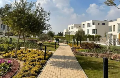 Penthouse - 3 Bedrooms - 5 Bathrooms for rent in Sodic East - 6th District - New Heliopolis - Cairo
