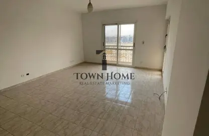 Apartment - 2 Bedrooms - 1 Bathroom for rent in El Rehab Extension - Al Rehab - New Cairo City - Cairo